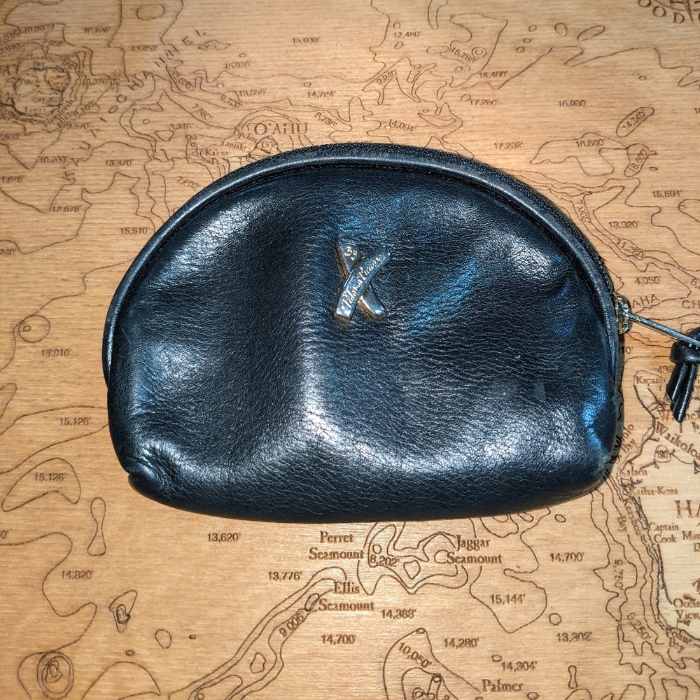 Paloma Picasso coin purse